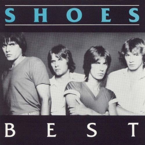 Shoes - Best (1987) Lossless