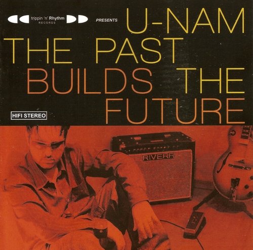 U-Nam - Collection (2005-2016)