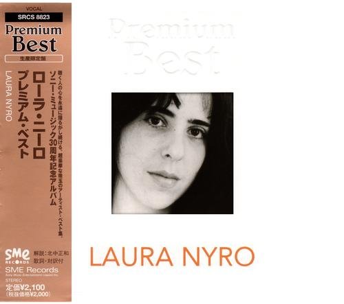 Laura Nyro - Premium Best (1998)