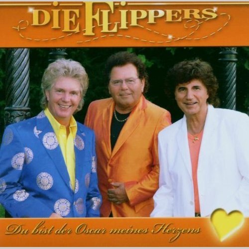 Die Flippers - Du bist der Oscar meines Herzens (2006)