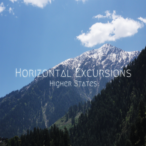 Horizontal Excursions - Higher States (2016) Lossless