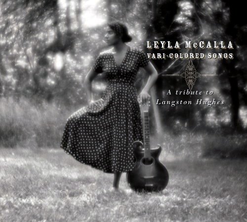 Leyla McCalla – Vari-Colored Songs: A Tribute to Langston Hughes (2013)