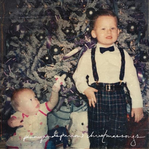 Penny and Sparrow - Christmas Songs (2016)