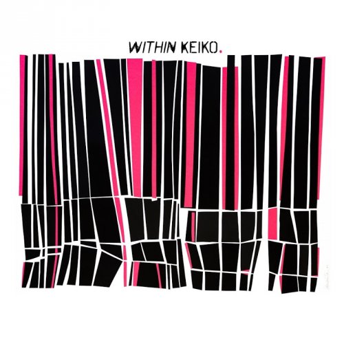 Keiko - Within Keiko (2016)