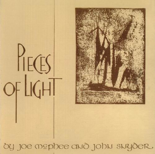 Joe McPhee - Pieces Of Light (1974)