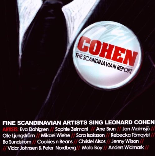 VA - Cohen: The Scandinavian Report (2009)