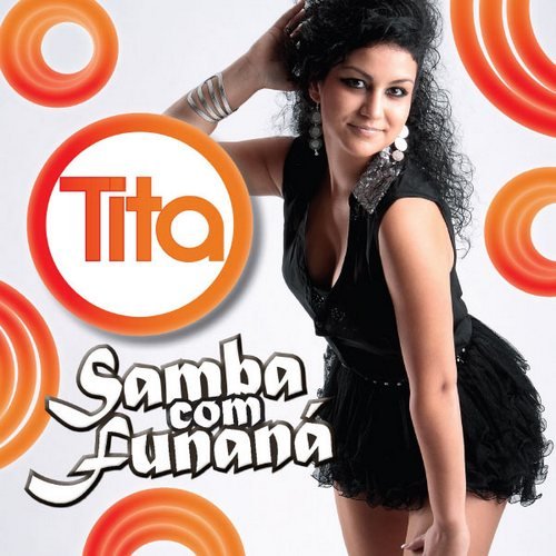 Tita - Samba Com Funaná (2012)