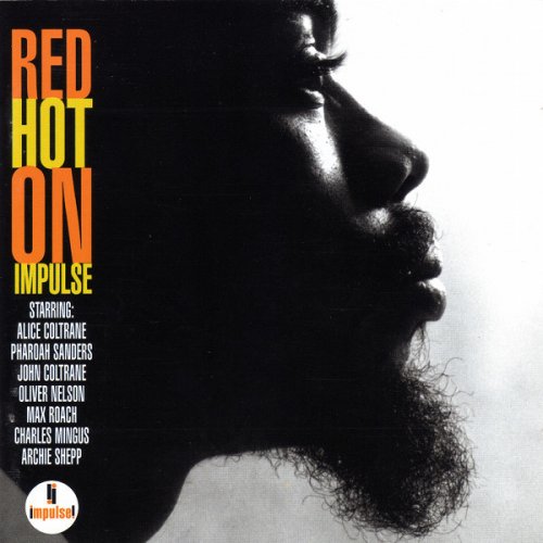 VA - Red Hot On Impulse (1994)