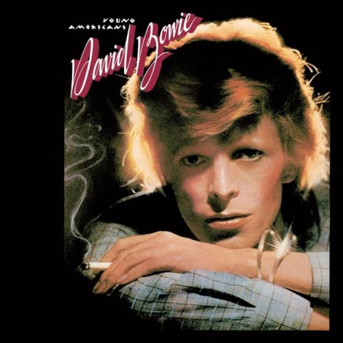 David Bowie - Young Americans (1975/2016) [Hi-Res]