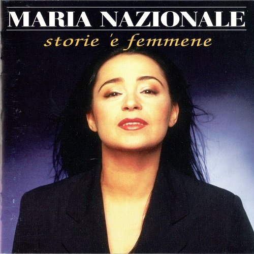 Maria Nazionale - Storie 'e femmene (1997)