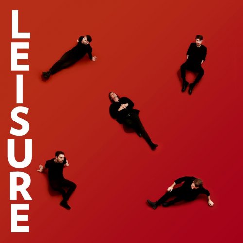 Leisure - Leisure (2016)
