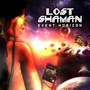 Lost Shaman - Event Horizon (2016)