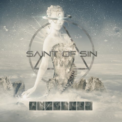 Saint Of Sin - Skychild (2016) Lossless