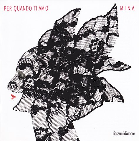 Mina - Mina Per Quando Ti Amo (2009)