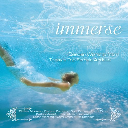 VA - Immerse (2008)