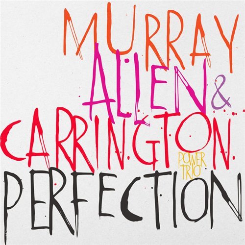 David Murray, Geri Allen & Terri Lyne Carrington - Perfection (2016) HDtracks