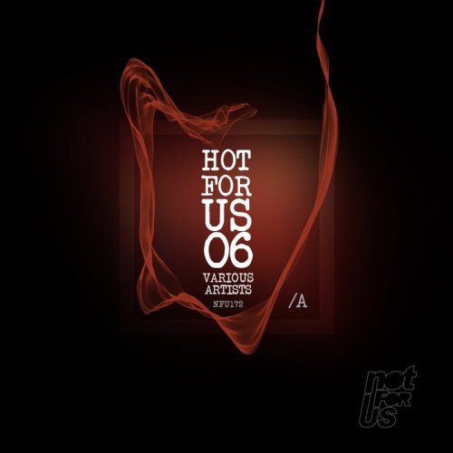 VA - Hot For Us 06 A (2016)