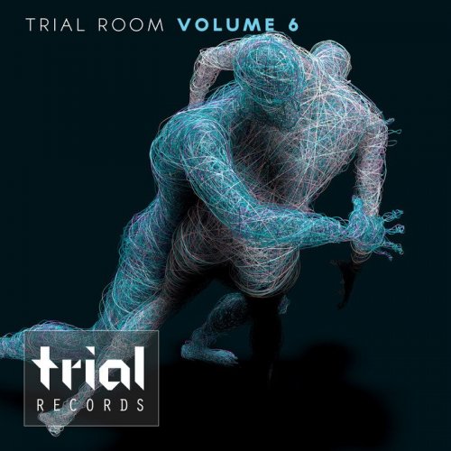 VA - Trial Room Vol 6 (2016)