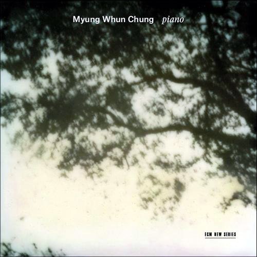 Myung Whun Chung - Piano (2014) [Hi-Res]