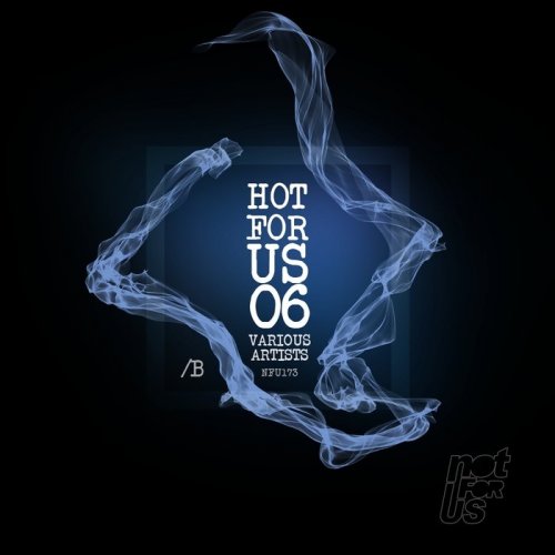 VA - Hot For Us 06 - B (2016)