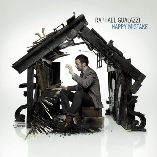 Raphael Gualazzi - Happy Mistake (2013)
