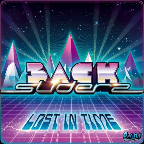 Backsliderz - Lost in Time (2016)