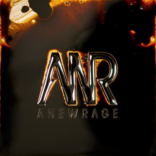 Anewrage - Anr (Deluxe Edition) (2016)