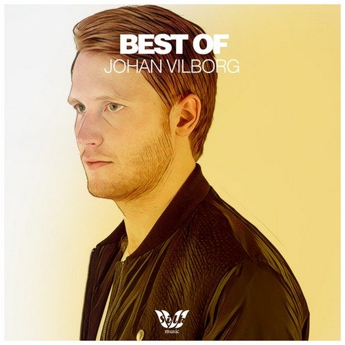 Johan Vilborg - Best of Johan Vilborg (2016)