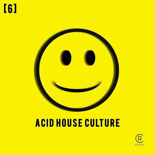 VA - Acid House Culture Vol.6 (2016)