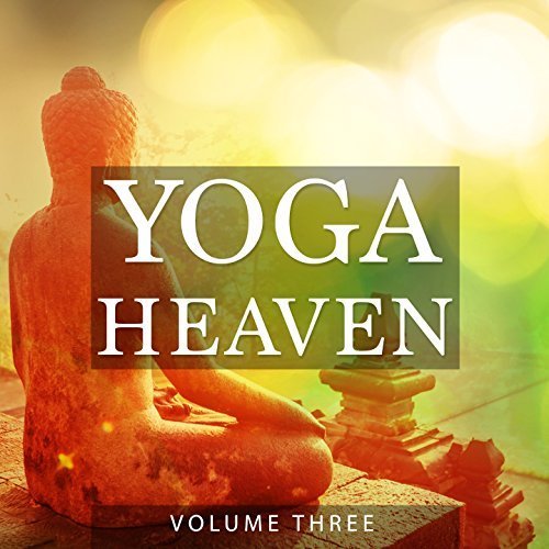 VA - Yoga Heaven, Vol 3 (Perfect Relaxation & Meditation Music) (2016)