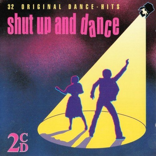 VA - Shut Up And Dance (2CD) (1993)