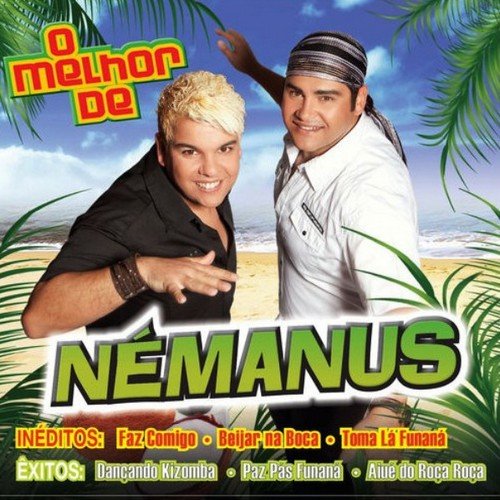 Nemanus - O Melhor de Nemanus (2013)