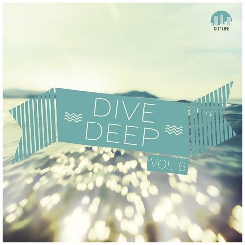 VA - Dive Deep Vol.6 (2016)
