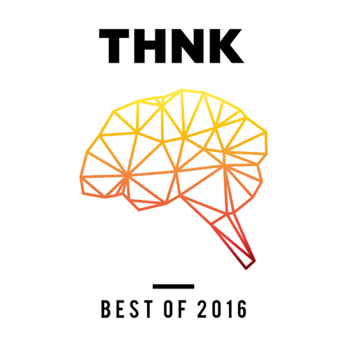 VA - Thnk: Best Of 2016 (2016)