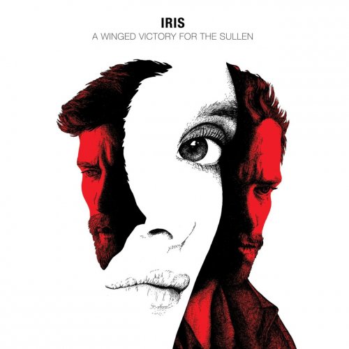 A Winged Victory For The Sullen - Iris (2016)