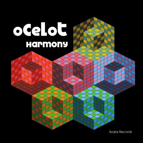 Ocelot - Harmony (2016)