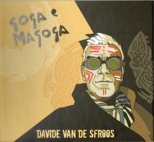 Davide Van De Sfroos - Goga E Magoga (2014)