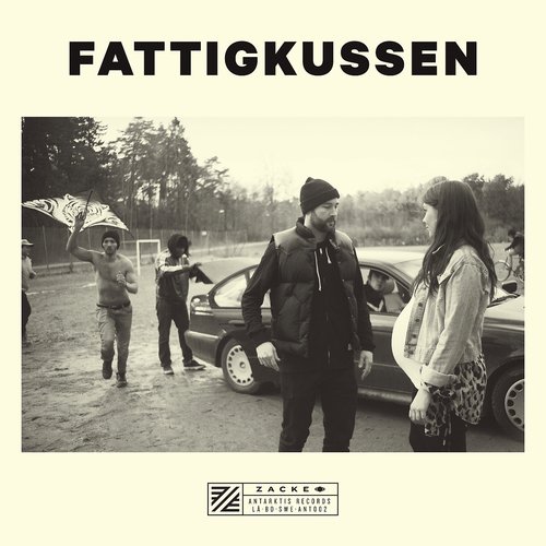 Zacke - Fattigkussen (2016)