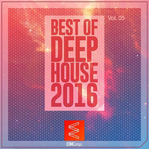 VA - Best of Deep House Vol. 5 (2016)