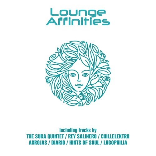 VA - Lounge Affinities (2016)