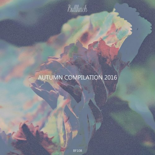 VA - Bullfinch Autumn Compilation 2016 (2016)