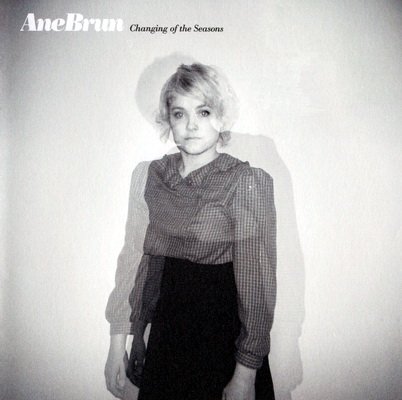 Ane Brun - Changing of the Seasons (2008)