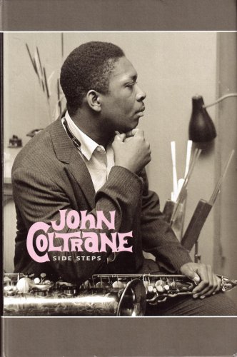 John Coltrane - Side Steps [5CD Box Set] (2009) Lossless