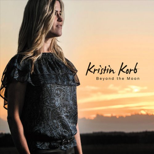 Kristin Korb - Beyond the Moon (2016)