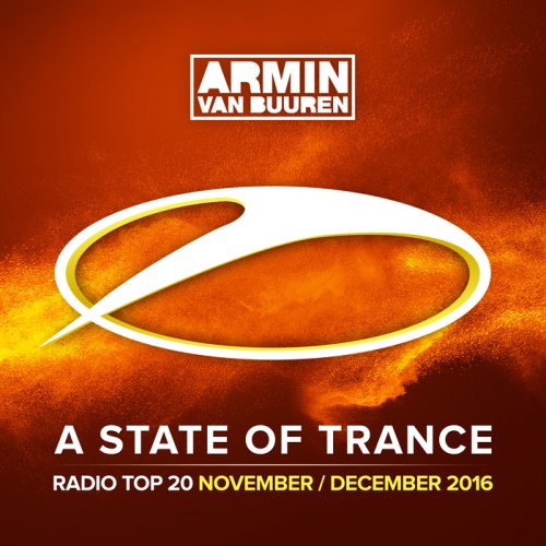 VA - A State Of Trance Radio Top 20 - November / December 2016 FLAC