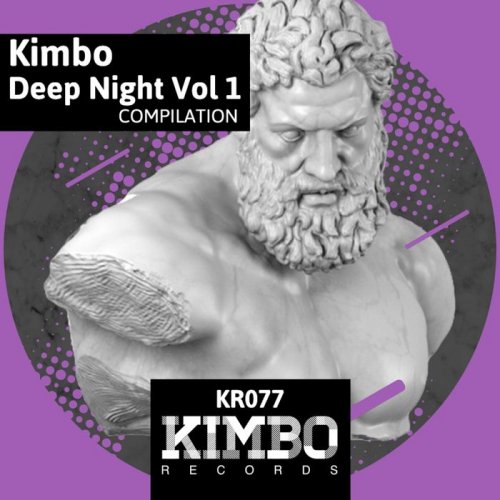 VA - Kimbo Deep Night Vol 1 (2016)