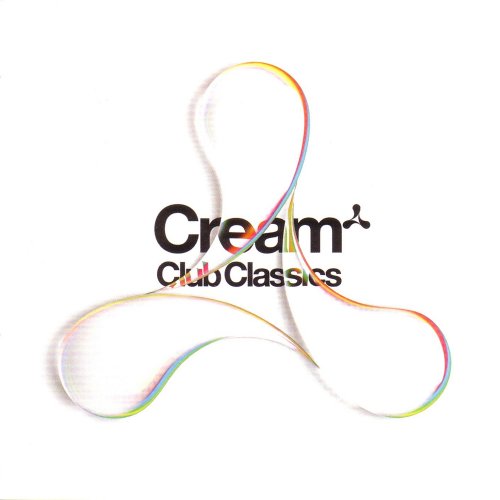 VA - Cream Club Classics (2010)