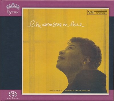 VA - 6 Queens Of Jazz Vocal (2016) [SACD, DSD64, Hi-Res]