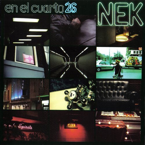 Nek - En el cuarto 26 (2007)