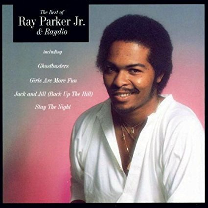 Ray Parker Jr. - The Best Of & Raydio (1998)